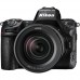 Nikon Z8 with 24-120mm f/4 Kit - Additional €200 CASHBACK or Free Lowepro Bag Nikon Z8 with 24-120mm f/4 Kit - Additional €200 CASHBACK or Free Lowepro Bag